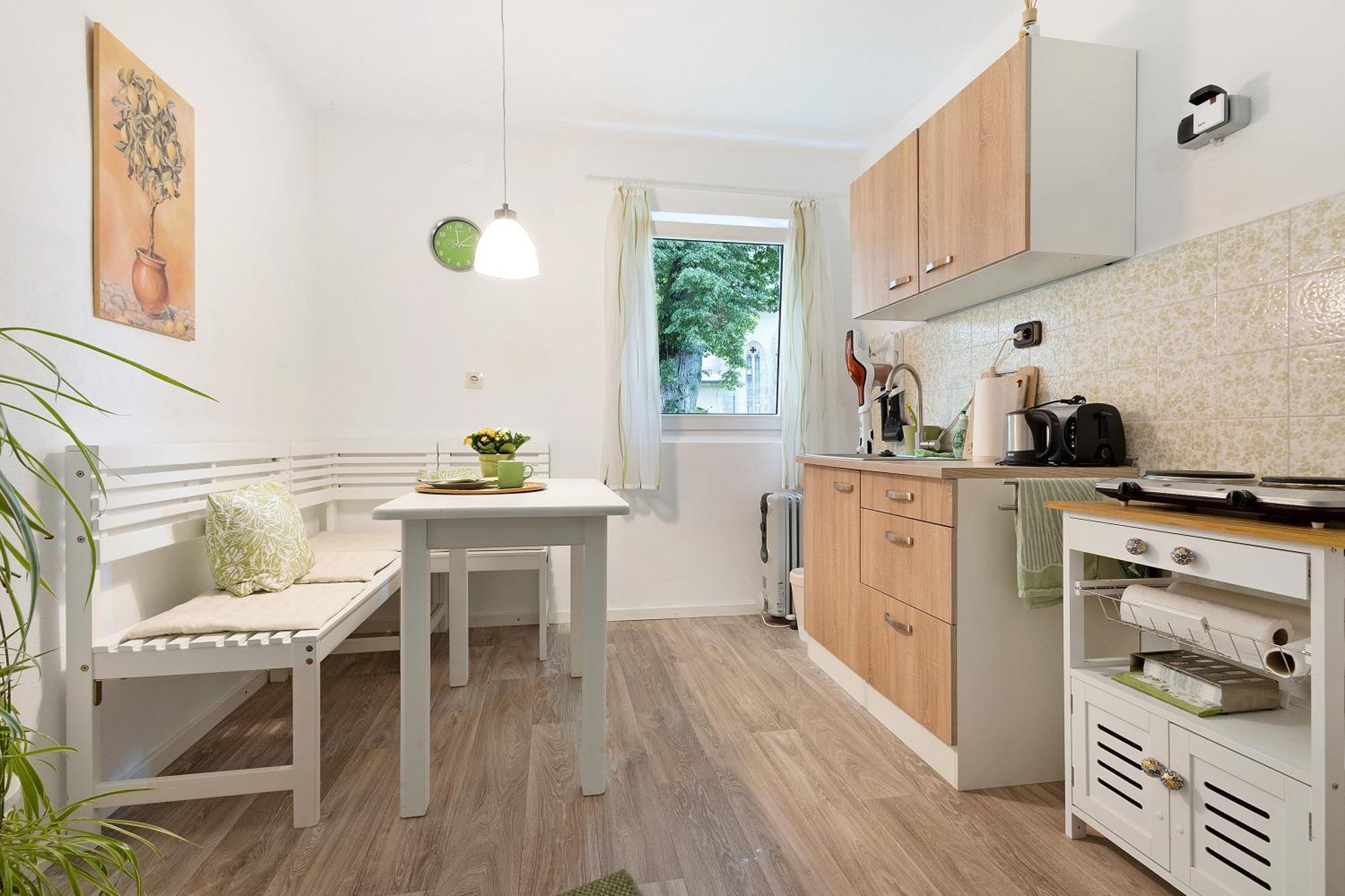 Creussen Lindenhardt 아파트 외부 사진